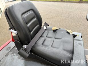 Satılık NYK EBT 1.5 forklift 3 tekerlekli - Görüntü 25 | Machineryline TR NYK EBT 1.5 forklift 3 tekerlekli | Görüntü 25 - Machineryline