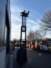 Nissan 1N1L180 gaffeltruck med tre hjul til salgs - Bilde 14 | Machineryline NO Nissan 1N1L180 gaffeltruck med tre hjul | Bilde 14 - Machineryline