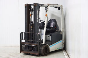 Venta de Nissan AG1N1L18Q carretilla elevadora de 3 ruedas - Imagen 4 | Machineryline PE Nissan AG1N1L18Q carretilla elevadora de 3 ruedas | Imagen 4 - Machineryline