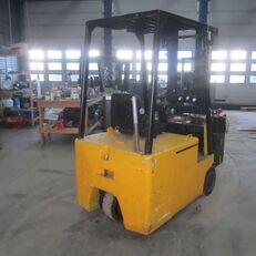 xe nâng ba bánh Sichelschmidt Heftruck 1250 kg., elek., duplomast, side shift