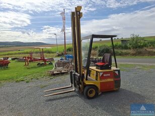 Still Elektro-Gabelstapler STILL R50-15 Bj. 1983 three-wheel forklift