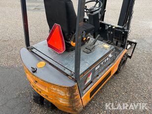 Still R20-16 Dreiradstapler kaufen - Bild 33 | Machineryline DE Still R20-16 Dreiradstapler | Bild 33 - Machineryline