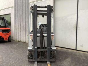 погрузчик вилочный трехколесный Still RX 20-15