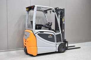 판매 중인 삼륜 지게차 Still RX 20-16 - 이미지 5 | Machineryline KR 삼륜 지게차 Still RX 20-16 | 이미지 5 - Machineryline