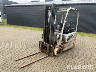 Still RX 20-16 three-wheel forklift