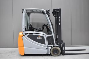 погрузчик вилочный трехколесный Still RX 20-16 L