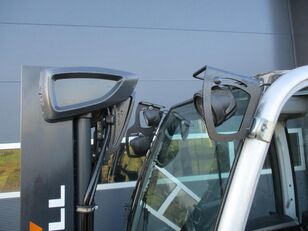 Venta de Still RX 20-16C carretilla elevadora de 3 ruedas - Imagen 8 | Machineryline ES Still RX 20-16C carretilla elevadora de 3 ruedas | Imagen 8 - Machineryline