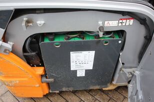 Venta de Still RX 20-18 carretilla elevadora de 3 ruedas - Imagen 26 | Machineryline AR Still RX 20-18 carretilla elevadora de 3 ruedas | Imagen 26 - Machineryline