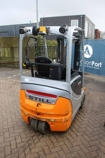 Venta de Still RX 20-18 carretilla elevadora de 3 ruedas - Imagen 38 | Machineryline AR Still RX 20-18 carretilla elevadora de 3 ruedas | Imagen 38 - Machineryline