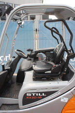 Venta de Still RX 20-18 carretilla elevadora de 3 ruedas - Imagen 54 | Machineryline AR Still RX 20-18 carretilla elevadora de 3 ruedas | Imagen 54 - Machineryline