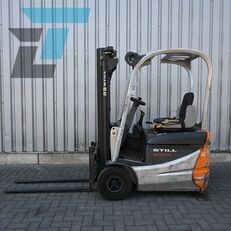 Still RX 50-10 driewieler vorkheftruck