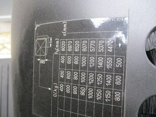 Still RX20-16 three-wheel forklift for sale - Image 11 | Machineryline Still RX20-16 three-wheel forklift | Image 11 - Machineryline