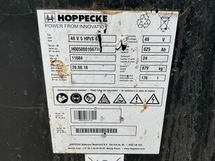 Still RX20-16 three-wheel forklift for sale - Image 11 | Machineryline IE Still RX20-16 three-wheel forklift | Image 11 - Machineryline