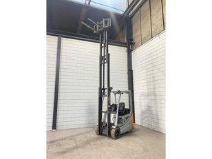 погрузчик вилочный трехколесный Still RX20-16