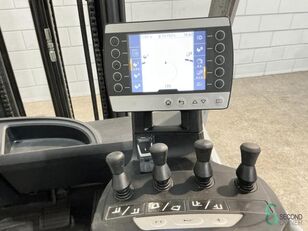 Still RX20-16 three-wheel forklift for sale - Image 10 | Machineryline PH Still RX20-16 three-wheel forklift | Image 10 - Machineryline