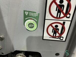 Still RX20-16 three-wheel forklift for sale - Image 17 | Machineryline PH Still RX20-16 three-wheel forklift | Image 17 - Machineryline