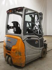 Still RX20-16 forklift 3 tekerlekli