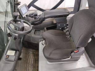 w&oacute;zek widłowy tr&oacute;jkołowy Still RX20-16