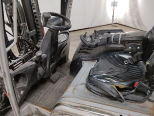 empilhador de tr&ecirc;s rodas Still RX20-16