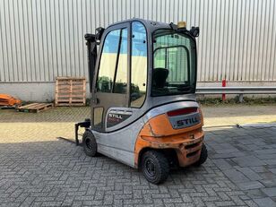 Still RX20-16 three-wheel forklift