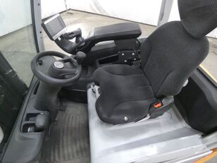 Still RX20-16 three-wheel forklift