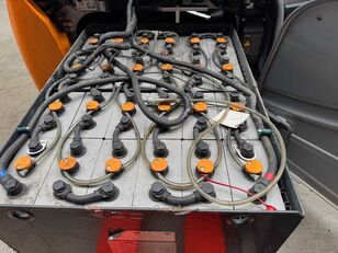 Купить погрузчик вилочный трехколесный Still RX20-16 - Изображение 16 | Machineryline LV Погрузчик вилочный трехколесный Still RX20-16 | Изображение 16 - Machineryline