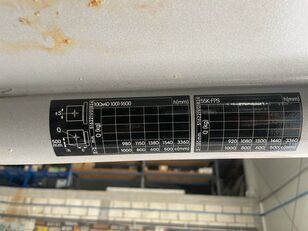 Продажба на триопорен мотокар Still RX20-16 drive-in - Изображение 9 | Machineryline BG Триопорен мотокар Still RX20-16 drive-in | Изображение 9 - Machineryline