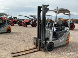 ذات ثلاث عجلات رافعة شوكي Still RX20-18