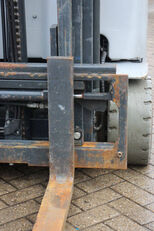 Купити навантажувач вилковий триколісний Still RX20-18 - Зображення 11 | Machineryline UA Навантажувач вилковий триколісний Still RX20-18 | Зображення 11 - Machineryline