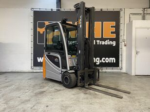 Still RX20-18 Full cabin three-wheel forklift