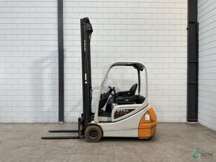 三轮叉车 Still RX20-20