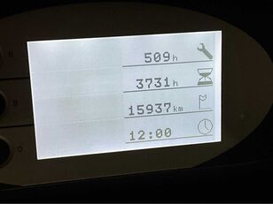 بيع ذات ثلاث عجلات رافعة شوكي Still RX50-13 - صورة 9 | Machineryline IQ ذات ثلاث عجلات رافعة شوكي Still RX50-13 | صورة 9 - Machineryline