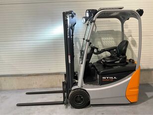 chariot &eacute;l&eacute;vateur &agrave; trois roues Still RX50-13