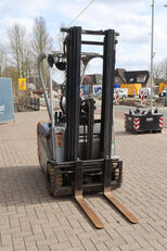 بيع ذات ثلاث عجلات رافعة شوكي Still RX50-15 - صورة 7 | Machineryline SD ذات ثلاث عجلات رافعة شوكي Still RX50-15 | صورة 7 - Machineryline