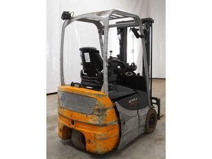Still RX50-16 three-wheel forklift