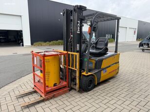 TCM FTB20-7 forklift 3 tekerlekli
