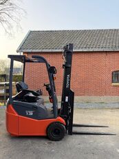 Toyota 7 FBEST 13 carretilla elevadora de 3 ruedas