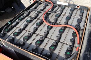 Venta de Toyota 7FBEF20 carretilla elevadora de 3 ruedas - Imagen 31 | Machineryline AR Toyota 7FBEF20 carretilla elevadora de 3 ruedas | Imagen 31 - Machineryline