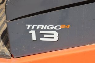 Stivuitor cu trei roţi Toyota 7FBEST13 de vânzare - Imagine 17 | Machineryline MD Stivuitor cu trei roţi Toyota 7FBEST13 | Imagine 17 - Machineryline