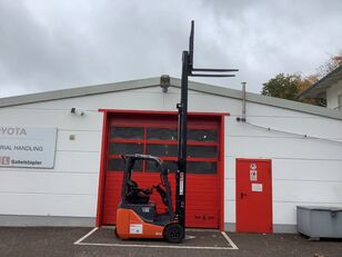 Toyota 8FBE15T three-wheel forklift for sale - Image 4 | Machineryline NG Toyota 8FBE15T three-wheel forklift | Image 4 - Machineryline