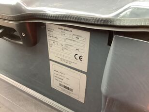 Toyota 8FBE15T three-wheel forklift for sale - Image 11 | Machineryline NG Toyota 8FBE15T three-wheel forklift | Image 11 - Machineryline