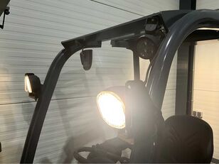 Вилушкар на три тркала Toyota 8FBE15T се продава - Слика 13 | Machineryline MK Вилушкар на три тркала Toyota 8FBE15T | Слика 13 - Machineryline