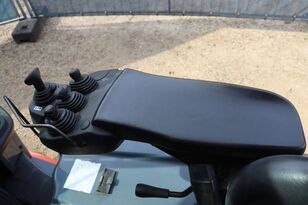 Stivuitor cu trei roţi Toyota 8FBE16T de vânzare - Imagine 24 | Machineryline RO Stivuitor cu trei roţi Toyota 8FBE16T | Imagine 24 - Machineryline