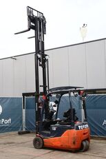 Toyota 8FBE18T three-wheel forklift for sale - Image 33 | Machineryline TZ Toyota 8FBE18T three-wheel forklift | Image 33 - Machineryline