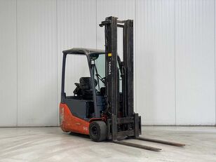 Toyota 8FBE20T three-wheel forklift