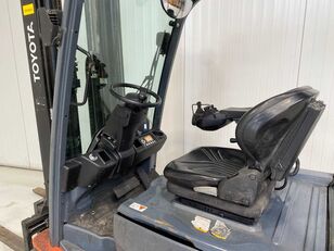 Toyota 8FBE20T three-wheel forklift