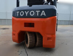 new Toyota 8FBE20U three-wheel forklift
