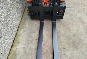 Toyota 8FBEK16T Litio three-wheel forklift for sale - Image 5 | Machineryline PK Toyota 8FBEK16T Litio three-wheel forklift | Image 5 - Machineryline