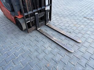 Toyota 8FBET16 three-wheel forklift for sale - Image 5 | Machineryline MY Toyota 8FBET16 three-wheel forklift | Image 5 - Machineryline