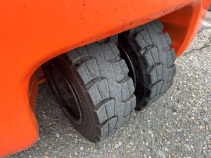 Купить погрузчик вилочный трехколесный Toyota 8FBET18 - Изображение 11 | Machineryline KG Погрузчик вилочный трехколесный Toyota 8FBET18 | Изображение 11 - Machineryline